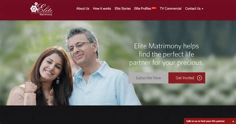 Best Matrimonial Site In The World